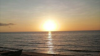 Ocean(beautiful and blue)