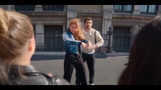 Battle: Freestyle Full Movie [Sub Việt]