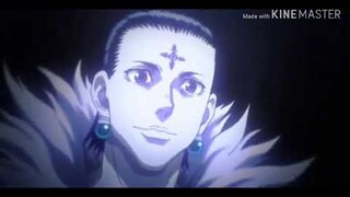 Hunter x Hunter edits