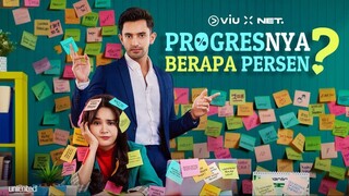 Progresnya Berapa Persen - 4