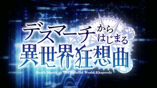 Death March to the Parallel World Rhapsody Epesode 8