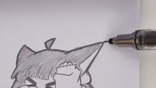 You may not know me, but you may have seen my paper animation.mp4
