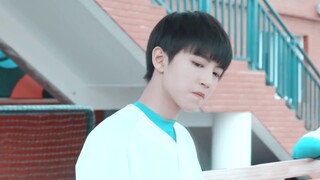 [Wu Lei×Wang Junkai|Bước đánh lửa|Trộn nhân vật] Thẩm mỹ bạo lực||