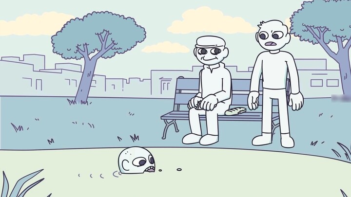 【A world without x】【Spanish】｜A world without... ducks