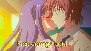 Midara na Ao-chan wa Benkyou ga Dekinai「AMV」Two Neighbors - Y2K (Tradução/Legendado)