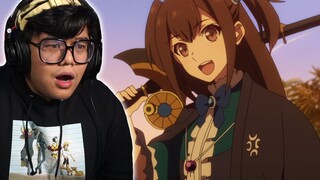 KIZUNA: HUNTING HERO?! | Shield Hero Season 2 Episode 7 Reaction & Review