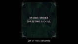 Ariana Grande - Wit It This Christmas (Audio)