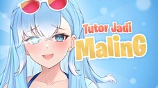 Tutorial Jadi Maling - Ala Kobo Kanaeru