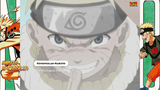 Kemunculan Naruto Vs Haku💥❗❗(Naruto Eps.14 Part.51 Sub Indo)