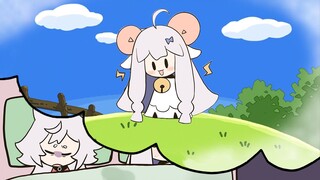 【MeUmy】数咩栗