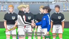 Captain Tsubasa S2 episode 28 2024