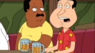 Quagmire is 61 years old?