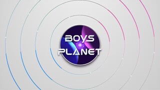 [EN] Boys Planet E1 (Episode 1 reg. sub)