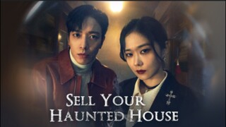 SELL YOUR HAUNTED HOUSE EP07/TAGALOG