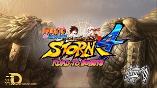 #1 Naruto Shippuden: Ultimate Ninja Storm 4 - Chapter 1: First War | Top 1 Nintendo Switch Game