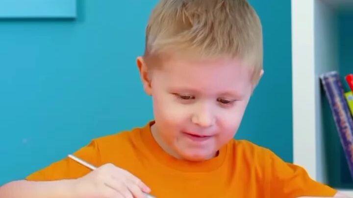 For kids art's