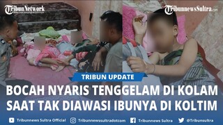 Bocah SD Nyaris Tenggelam di Kolam Permandian Baros Farm House Koltim, saat Ditinggal Ibunya Belanja