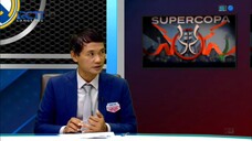 RCTI HD • SUPERCOPA DE ESPANA WINNER 2025 • WORLD CUP CHAMPIONSHIP SPORTS • SENIN 14 JANUARI 2025