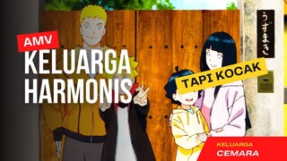 KELUARGA HARMONIS TAPI KOCAK