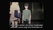 Gimai Seikatsu Episode 7 Sub Indo