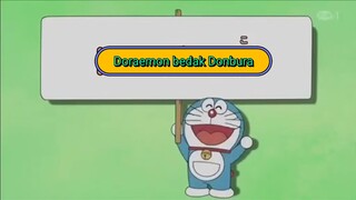 Doraemon bedak donbura