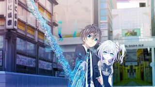 Hand Shakers - Episode 08 [English Sub]