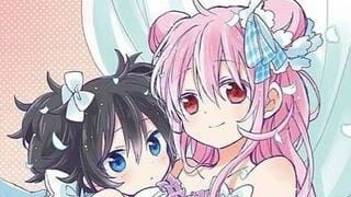 Happy Sugar Life Episode 11