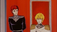 Legend of Galactic Heroes Episode 08 (1988)