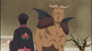 Hozuki no Reitetsu Episode 2