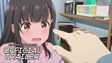 Anime Suki na Ko ga Megane wo Wasureta Berikan Trailer Promosinya. Berikut  Informasi Selengkapnya - Suara Karya