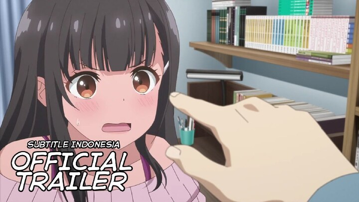 Mamahaha no Tsurego ga Moto Kano datta - Official Trailer 2 Subtitle Indonesia