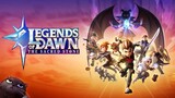 EP4- Legends of Dawn- The Sacred Stone