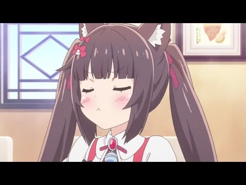 Memelihara Kucing Membuat Harimu Berwarna - Nekopara Sub Indo