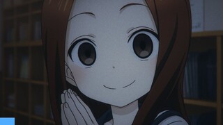 Takagi-san was killed bizarrely? Cycle until death, just to save you! Takagi Movie: Summer Comes Bac