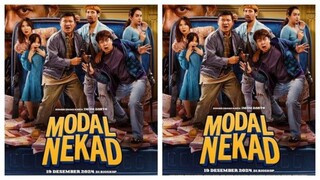 Modal Nekad 2024