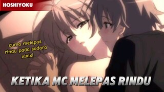 REKOMENDASI ANIME ROMANCE YANG WAJIB KAMU TONTON#2‼️😍