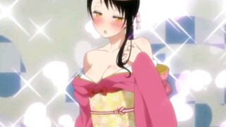 Who can resist the extreme temptation of Onodera?