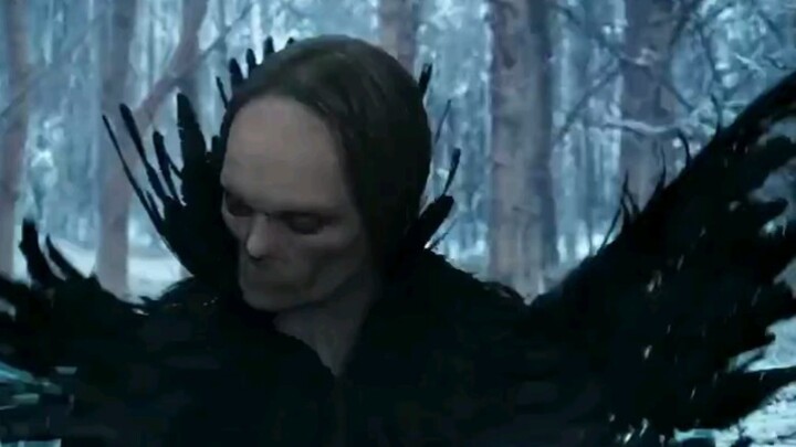 [Snow White and the Huntsman] You Never Know What's Coming Up