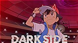 Ash Darkside | PokemonEdit4K #pokemon #edit #ash#pokemonedit #songedit#marshadow #evil