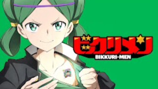 Episode 8 - Bikkurimen Subtitle Indonesia