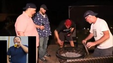 What Did We Do?! Uncle Joe's Reaction