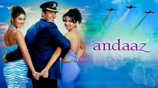 Andaaz Eng Sub (2003) Full Movie