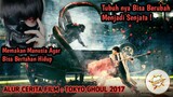 KETIKA PRIA LEMAH BERUBAH MENJADI BADASS - ALUR CERITA FILM - TOKYO GHOUL LIVE ACTION 2017