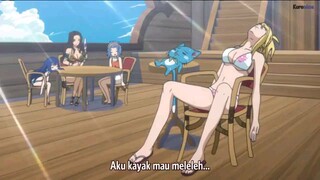 Fairy Tail Episode 98