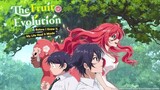 The Fruit of Evolution Eps 9 Subtitle Indonesia