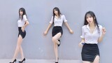 [Tarian][K-POP]Tarian cover dari <Nice Body> |Hyomin/LOCO