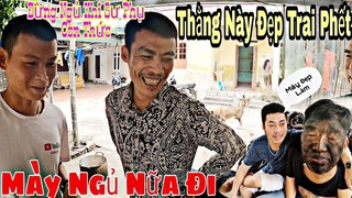 Món Quà Đặc Biệt Của Cả Team Săn Bắt Ẩm Thực Vùng Cao Dành Cho Đức Dưỡng87 vlogs