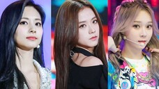 Most Beautiful kpop Idols(female)🇰🇷❤️