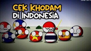 cek Khodam indo ahlinya