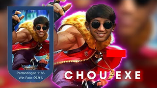 CHOU .EXE